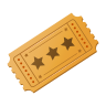 Admission Ticket