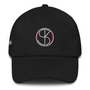 Casquette JOSYdiot