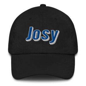 Casquette JOSY 1