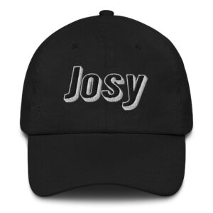 Casquette JOSY 2