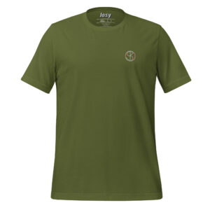 T-shirt JOSY Logo 3