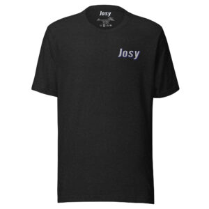 T-shirt JOSY 101