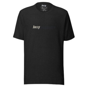 T-shirt Grand JOSYmot 101