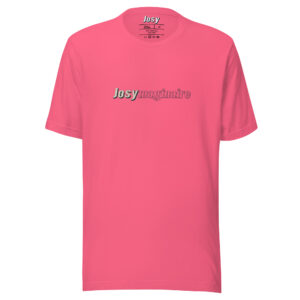 T-shirt Grand JOSYmot 104