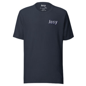 T-shirt JOSY 102