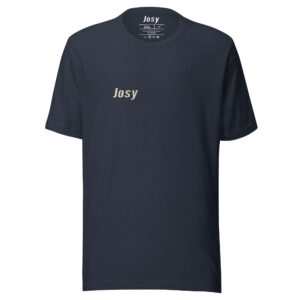 T-shirt Grand JOSYmot 102