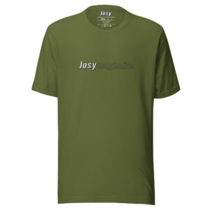 T-shirt Grand JOSYmot 103