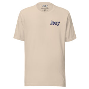 T-shirt JOSY 106