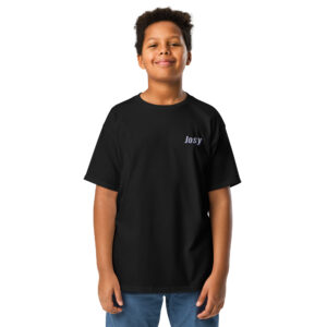 T-shirt Enfant Signature