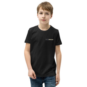 T-shirt enfant JOSYmot__
