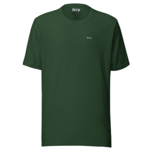 T-shirt Petit JOSYmot DTFlex 107